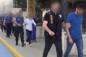 3 ilde yasa dışı bahis operasyonu