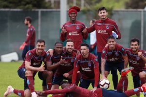 Trabzonspor, yabancılardan en fazla verimi aldığı sezonu yaşadı