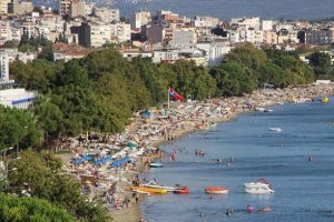 Turizmciler uyardı: Acele edin oteller dolmak &uuml;zere