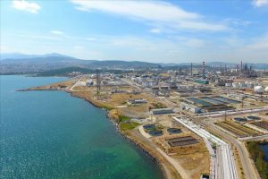 T&uuml;rkiye'nin en b&uuml;y&uuml;k sanayi kuruluşu T&Uuml;PRAŞ oldu