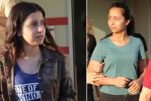 PKK'ya y&ouml;nelik operasyonda yakalandılar