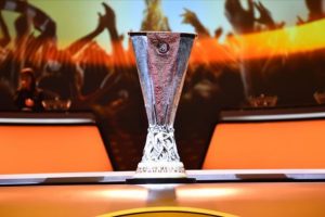 UEFA Avrupa Ligi'nde kupa sahibini buluyor