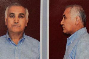 Adil &Ouml;ks&uuml;z'&uuml;n ka&ccedil;masına yardım eden kayınbiraderinin hapis cezası onandı