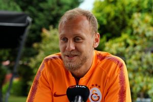 "Fatih Terim'den başkası o farkı kapatamazdı"