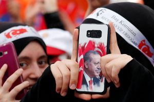 AK Parti'den &uuml;yelerine '23 Haziran'da mutlaka İstanbul'a d&ouml;n&uuml;n' &ccedil;ağrısı