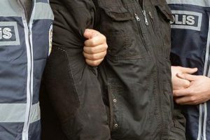 Somali vatandaşı &ouml;ğrenciye FET&Ouml;'den g&ouml;zaltı