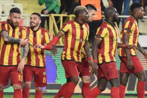 Yeni Malatyaspor ligi hedefinin &uuml;zerinde kapattı