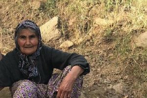 Kayıp alzheimer hastası kadın, 20 saat sonra bulundu