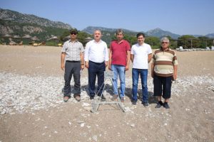 &Ccedil;ıralı'nın "koruyucuları"nda rekor
