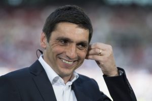 Yeni Malatyaspor Tayfun Korkut'a y&ouml;neldi