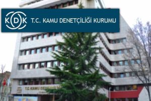 Kamu Denet&ccedil;iliği Kurumu'na 9 bin 500 şikayet
