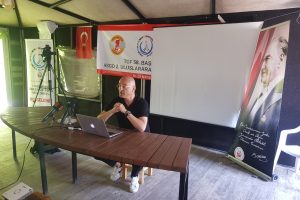 Bursa Uludağ &Uuml;niversitesi Dekan Yardımcısı Tutkun: "Spor yapan erken &ouml;l&uuml;r"