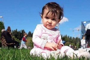 Minik Ecrin ile ilgili yeni gelişme
