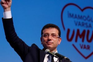 İmamoğlu: Montajlanan konuşmamın tamamını yayınlıyorum