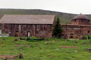 Tarihi Havadan K&uuml;lliyesi, y&uuml;zyıllardır ayakta