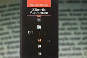 Z&uuml;mr&uuml;t Apartmanı kitabında iğren&ccedil; satırlar tepki &ccedil;ekti!