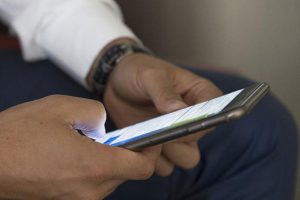 İnternetten bulduğu avukatın ismiyle 'alacak tahsili'!