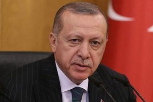Cumhurbaşkanı Erdoğan'dan operasyon mesajı