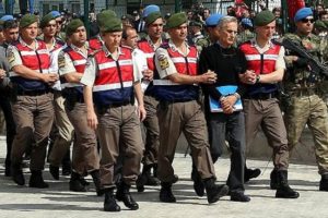 Genelkurmay &ccedil;atı davasında karar 20 Haziran'a a&ccedil;ıklanacak