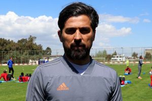 İlhan Palut: Bu şehre şampiyonluğu getirmeye &ccedil;alışacağız