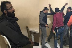 "Kawa" anlattı bir bir ortaya &ccedil;ıkarıldı