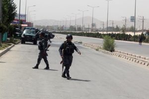 Afganistan'da &ccedil;atışma! 21 kişi can verdi