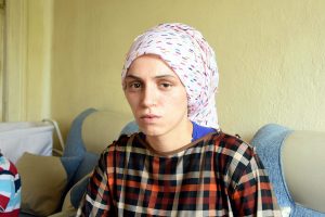 Acılı anneden 'oğlunu &ouml;ld&uuml;rmekle su&ccedil;lanan kocasına' ağır ceza talebi