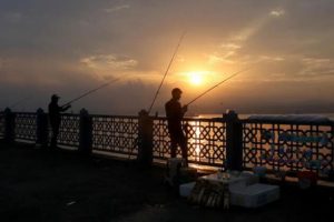 Meteoroloji uyardı! Hastalar, &ccedil;ocuklar ve yaşlılar dışarı &ccedil;ıkmasın...