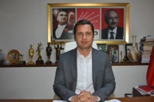 CHP'li Y&uuml;cel: Tatile gelenlerin İstanbul'a d&ouml;nmeleri i&ccedil;in &ccedil;alışıyoruz