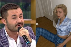 K&uuml;&ccedil;&uuml;k İbo: Aleyna'nın psikolojik destek alması gerekiyor