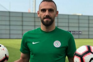 Hasan Kartal'dan Vedat Muri&ccedil; a&ccedil;ıklaması