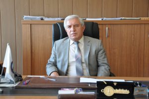 Simav Meslek Y&uuml;ksek Okulu'na &ouml;ğrenci alımı