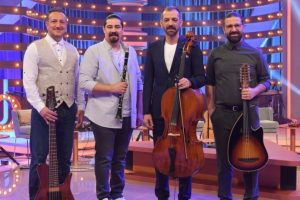 Rubato Zamanı ne zaman başlıyor?