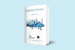 Bursa Nil&uuml;fer Belediyesi'nden g&ouml;rme engelliler i&ccedil;in şiir kitabı
