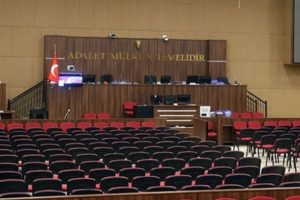 FET&Ouml; sanığı eski imama 6 yıl 6 ay 22 g&uuml;n hapis cezası