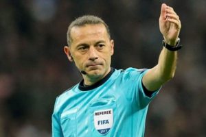 S&uuml;per Lig'de hangi hakem ne kadar kazandı?