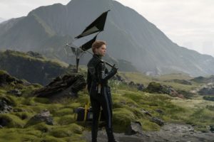 Death Stranding hakkında yeni detaylar geldi!