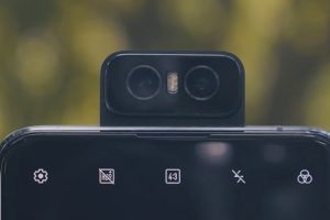 Asus Zenfone 6 DxOMark puanı ile iki rekor birden kırdı!