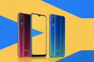 İşte Vivo Y15 &ouml;zellikleri