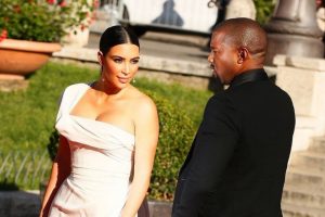 Kim Kardashian &ccedil;ocuğunun adını markalaştırdı