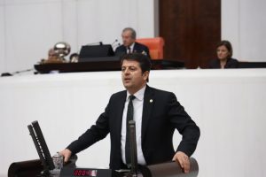 Adıyaman'a &ccedil;ocuk kardiyolojisi talebi