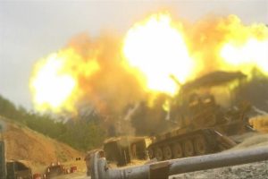 "Pen&ccedil;e" operasyonunda 9 ter&ouml;rist etkisiz hale getirildi