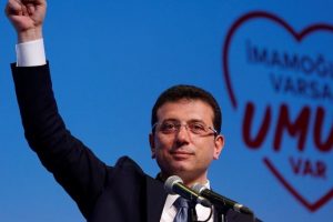 "Kaybedersem ve se&ccedil;imin adil ge&ccedil;tiğine ikna olursam itiraz etmem"