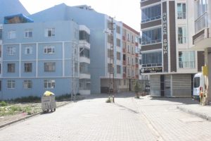 &Ccedil;arşamba Belediyesi o soruna el attı