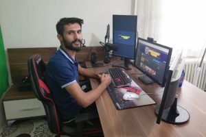 PubG oyunu Mavi Balina'nın &ouml;n&uuml;ne ge&ccedil;ti