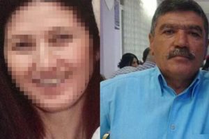 Okul bah&ccedil;esinde tacizci eniştesini &ouml;ld&uuml;ren kadın i&ccedil;in istenen ceza belli oldu
