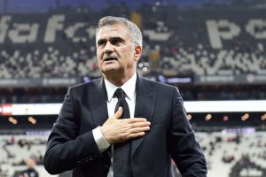 "Beşiktaş gibi bir camiadan ayrılmak kolay olmadı"
