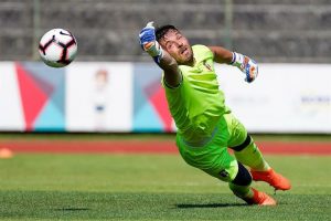 Alanyaspor ilk transferini yaptı