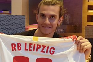 Atın&ccedil; Nukan, Red Bull Leipzig'den ayrıldı