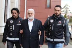 &Uuml;nl&uuml; et lokantası sahibi İsmail &Ccedil;olak'ın yargılanmasına devam edildi